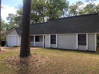2314 Cumberland Dr Tallahassee, FL 32303