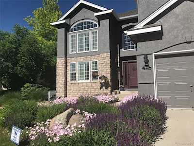 14051 Quail Ridge Dr Broomfield, CO 80020