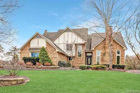 13841 Buckingham Ct Plymouth Twp, MI 48170