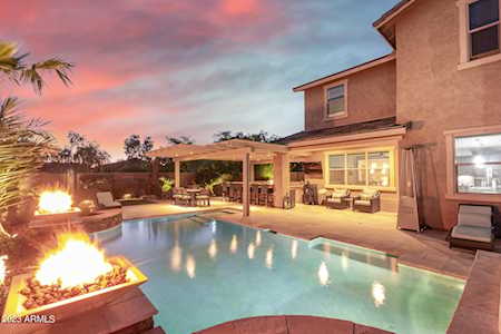 20651 W Stone Hill Road Buckeye, AZ 85396