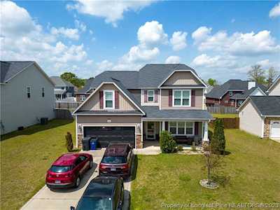 5120 Debut Ave Hope Mills, NC 28348