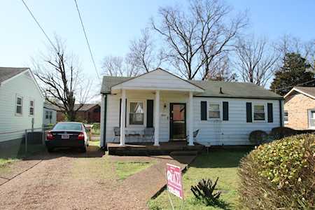2605 Vance Ave Nashville, TN 37208