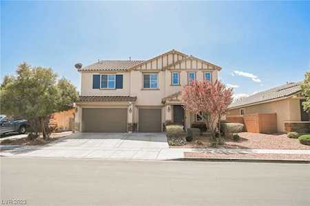 6469 Mission Crest Ave Las Vegas, NV 89131
