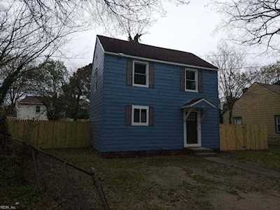 819 19th Place Newport News, VA 23607