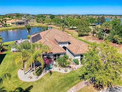 3527 Grande Tuscany Way New Smyrna Beach, FL 32168