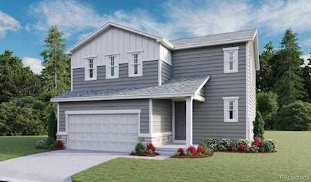 6482 Edge Cliff Ave Castle Rock, CO 80104