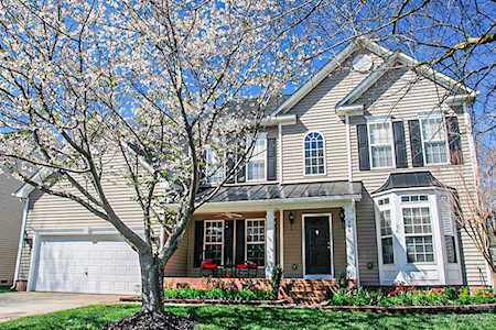 560 Fair Oaks Dr Fort Mill, SC 29708