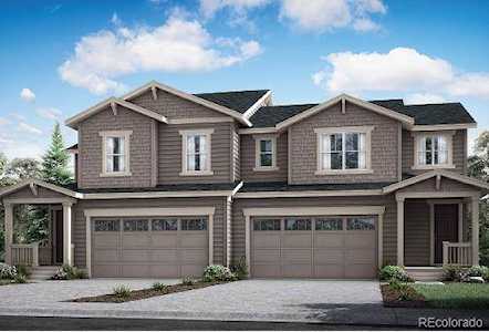 16410 Snowbourn Dr Parker, CO 80134