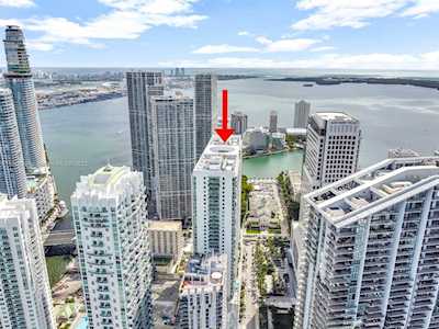 55 SE 6th St #3404 Miami, FL 33131
