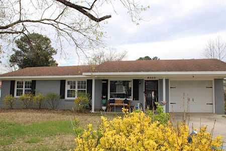 4005 SW Apollo Drive Huntsville, AL 35805