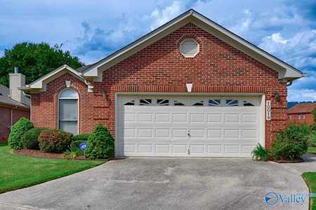 10019 SE Meredith Lane Huntsville, AL 35803