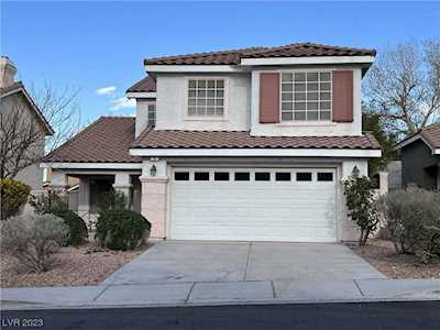 20 Via De Luccia Henderson, NV 89074