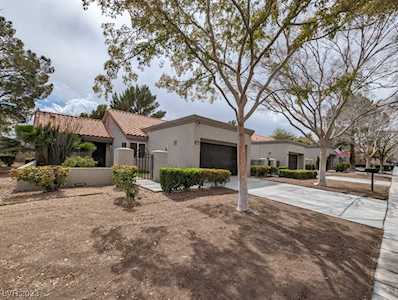8541 Millsboro Dr Las Vegas, NV 89134