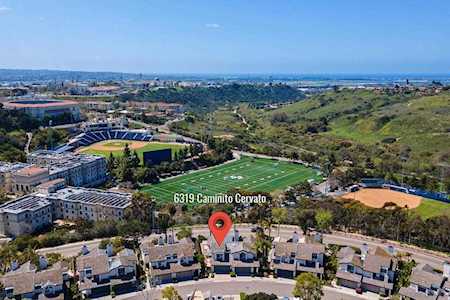 6319 Caminito Del Cervato San Diego, CA 92111