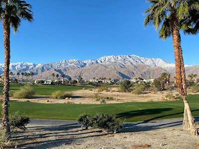 1145 Passage St Palm Springs, CA 92262