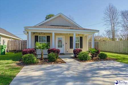 2811 Cabana Drive Florence, SC 29505
