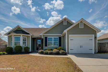 1629 Royal Pine Court Leland, NC 28451