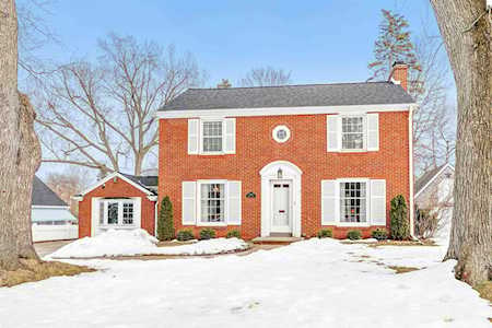 2509 Betty Ct Green Bay, Village of Allouez, WI 54301