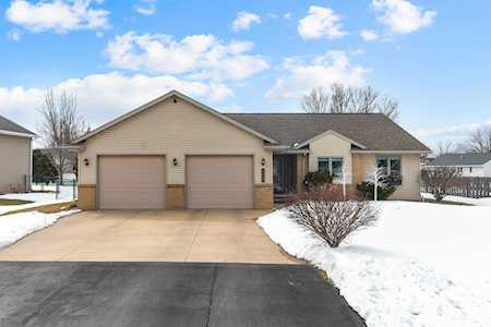 W2373 Hickory Park Dr Appleton, Town of Buchanan, WI 54915