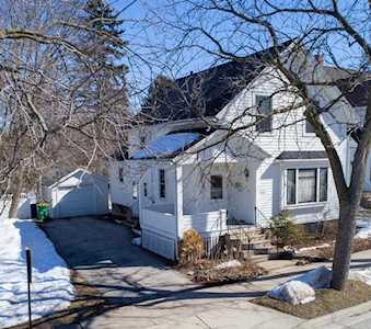 715 Grignon St Green Bay, City of Green Bay, WI 54301