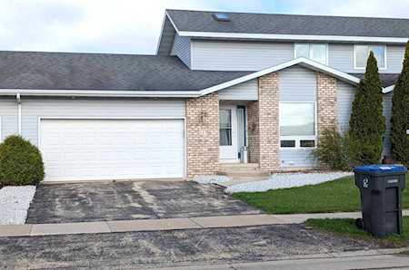 429 S Glenview Ave Brillion, City of Brillion, WI 54110