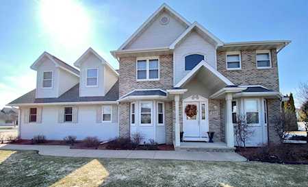 327 Overland Trl Oshkosh, Town of Algoma, WI 54904