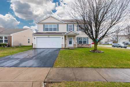 1222 Morningside Street Blacklick, OH 43004