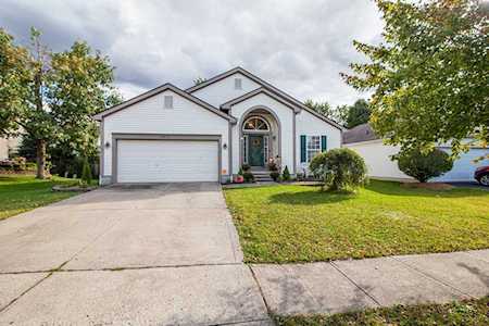7927 Brianna Drive Blacklick, OH 43004