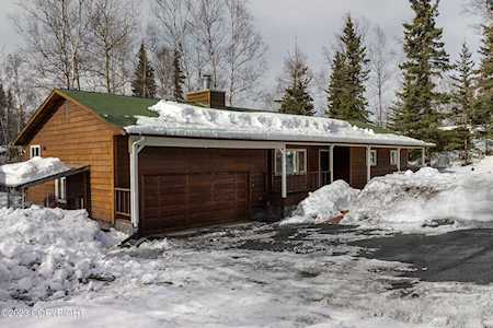 10334 Chain of Rock St Eagle River, AK 99577