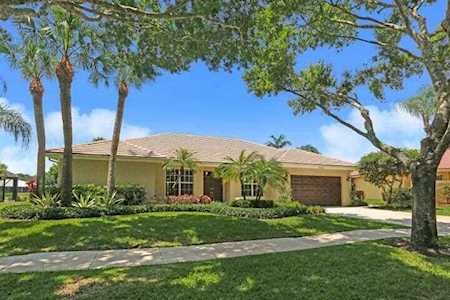 6025 Winding Lake Drive Jupiter, FL 33458