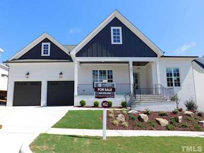 60 Autumn Gate Street #Lot 162 Pittsboro, NC 27312