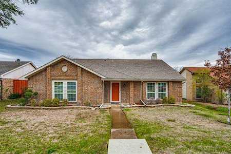 2027 Bridger Drive Mesquite, TX 75149