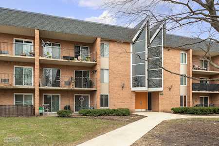 1052 N Mill St #101 Naperville, IL 60563