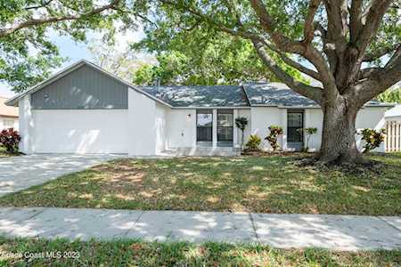 2525 Chapparal Drive Melbourne, FL 32934