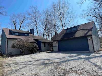 5047 S Stone Drive Monticello, IN 47960