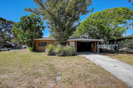 5325 Dartmouth Rd New Port Richey, FL 34652