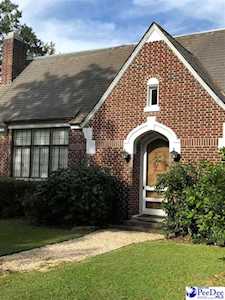 109 South Cook Street Bennettsville, SC 29512