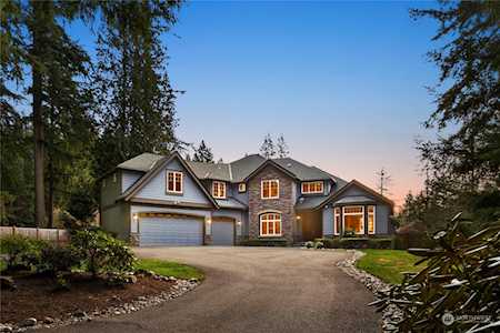 4525 252nd Ave SE Issaquah, WA 98029