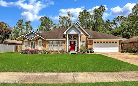 4309 Jeremys Landing DR N Jacksonville, FL 32258