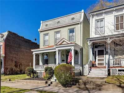 420 Chimborazo Blvd Richmond, VA 23223