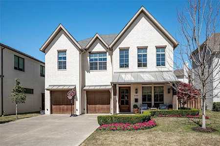 5101 Purdue Avenue Dallas, TX 75209