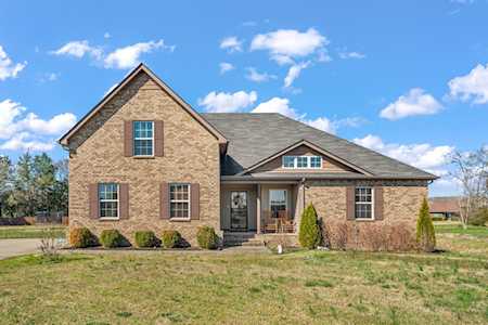 4306 Ruston Ct Murfreesboro, TN 37128