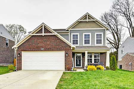 8519 Splendid Point Louisville, KY 40229