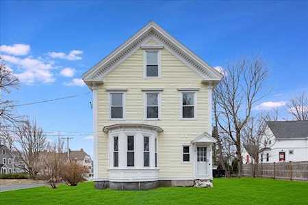 50A Whittier #1 Andover, MA 01810