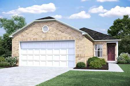 2215 Dartmoor Forest Trail Spring, TX 77373