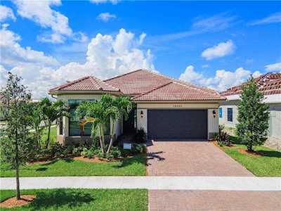 12020 Porto Way Parkland, FL 33076