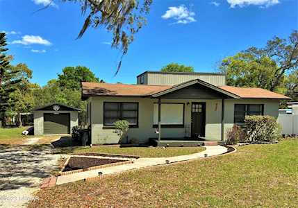 193 Ridgewood Avenue Ormond Beach, FL 32174