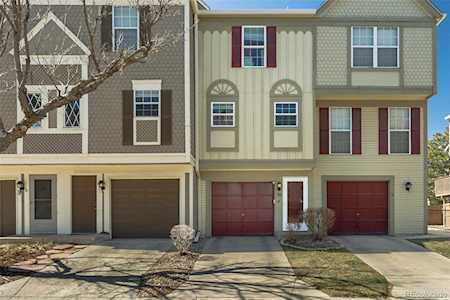 1811 S Quebec Way #16 Denver, CO 80231