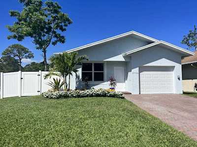 17701 Yancy Avenue Jupiter, FL 33458