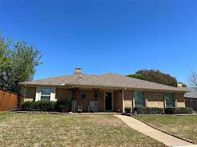 4018 Bachman Boulevard Garland, TX 75043